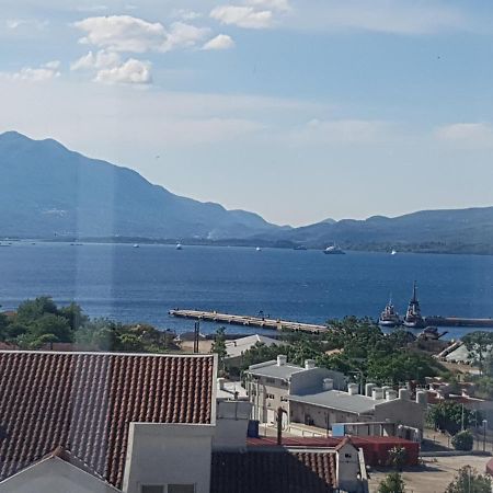 Petra Apartment Биела Екстериор снимка