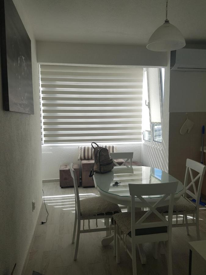 Petra Apartment Биела Екстериор снимка