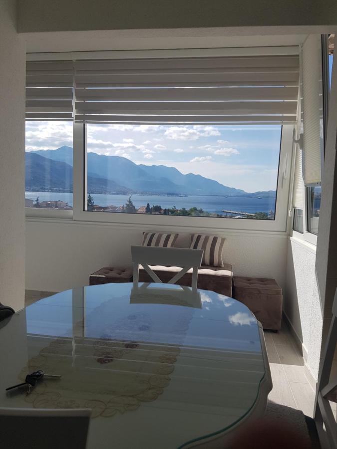 Petra Apartment Биела Екстериор снимка