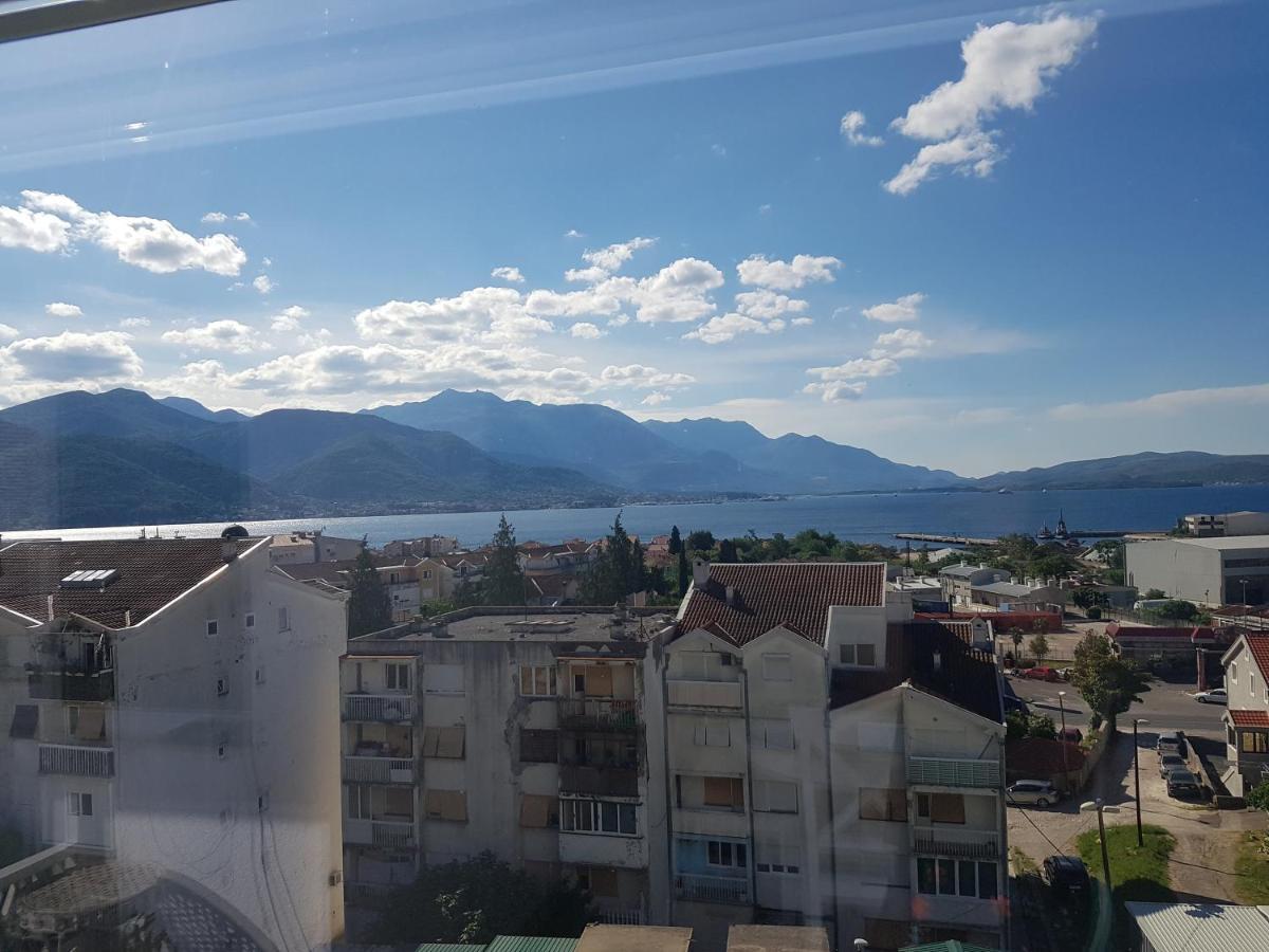 Petra Apartment Биела Екстериор снимка