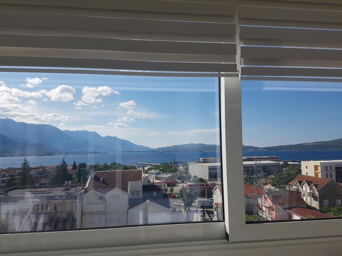 Petra Apartment Биела Екстериор снимка