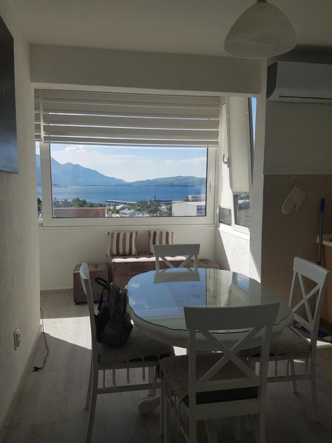 Petra Apartment Биела Екстериор снимка